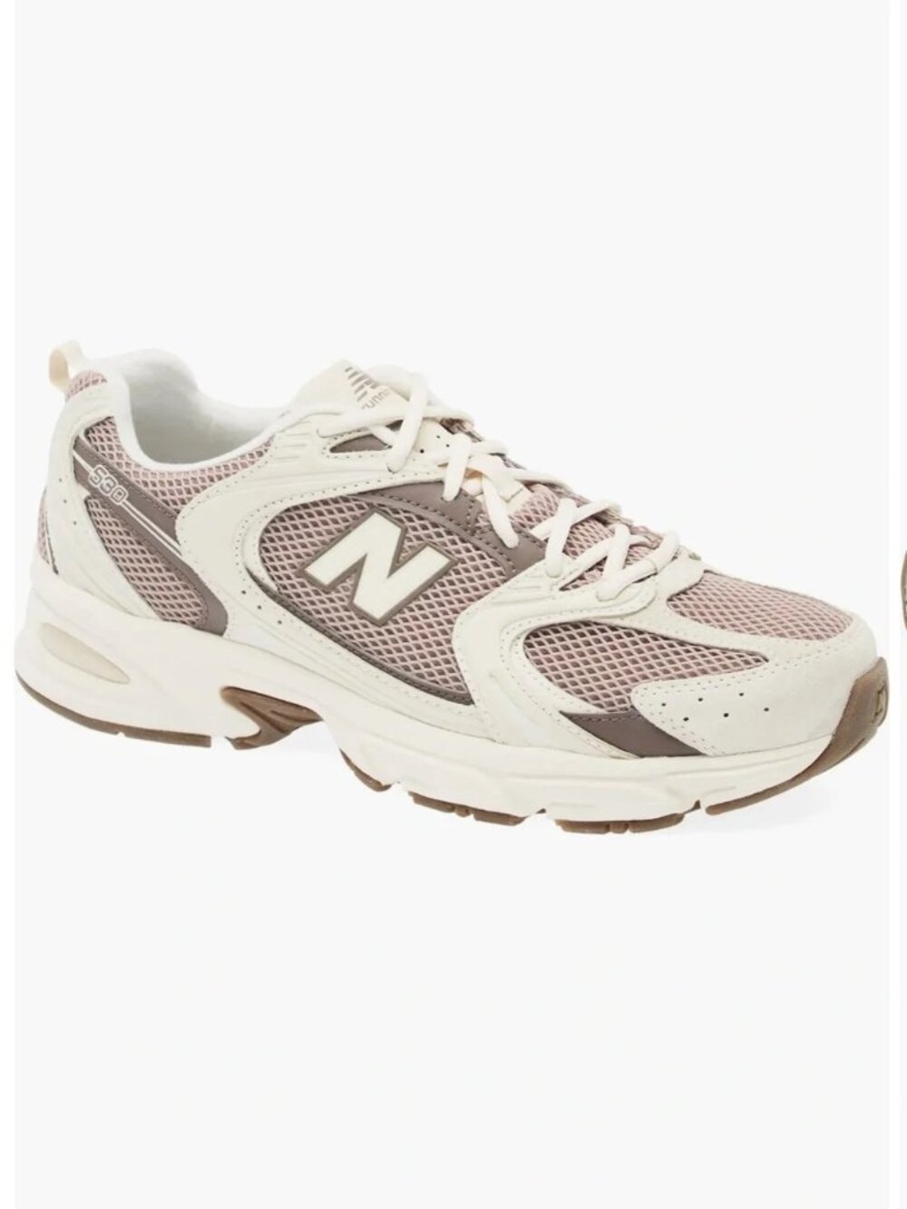 New Balance Classic 530s